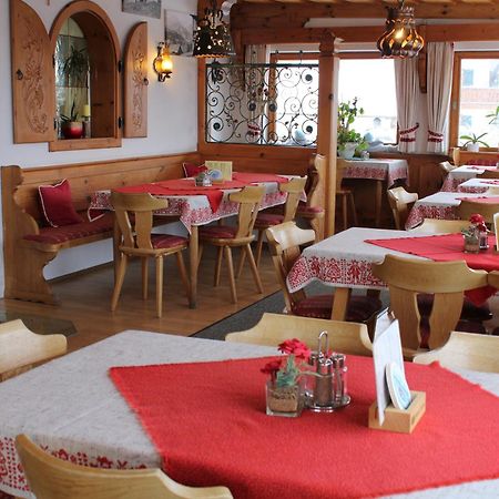 Pfeiffer Alm Am Sonnenhang Mit Blick Auf Die Zugspitze Garmisch-Partenkirchen Exterior photo